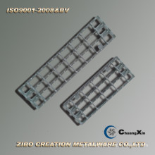 cast aluminum excavator parts supplier